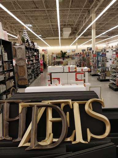 Craft Store «Hobby Lobby», reviews and photos, 7050 Amador Plaza Rd, Dublin, CA 94568, USA