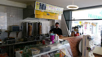 Atmosphère du Restaurant turc Aksaray Kebab à Andrézieux-Bouthéon - n°3