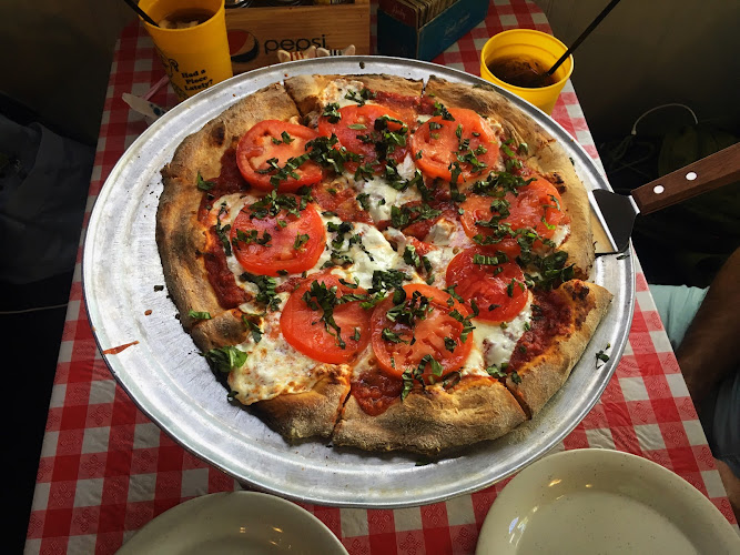 #1 best pizza place in Mandeville - McClain's Pizzeria