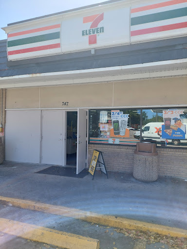 Convenience Store «7-Eleven», reviews and photos, 747 Hallandale Beach Blvd, Hallandale Beach, FL 33009, USA