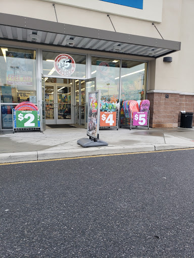 Variety Store «Five Below», reviews and photos, 1574 N Dupont Hwy #700, Dover, DE 19901, USA