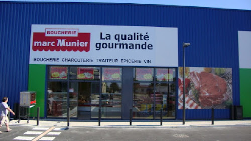 Boucherie-charcuterie Maxiviande St Maur Saint-Maur