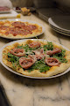 Pizza BX - Eat & Drinks 4050-260 Porto