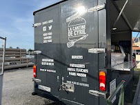 Les plus récentes photos du Restauration rapide La cantine de Cyril à Trouville-sur-Mer - n°2