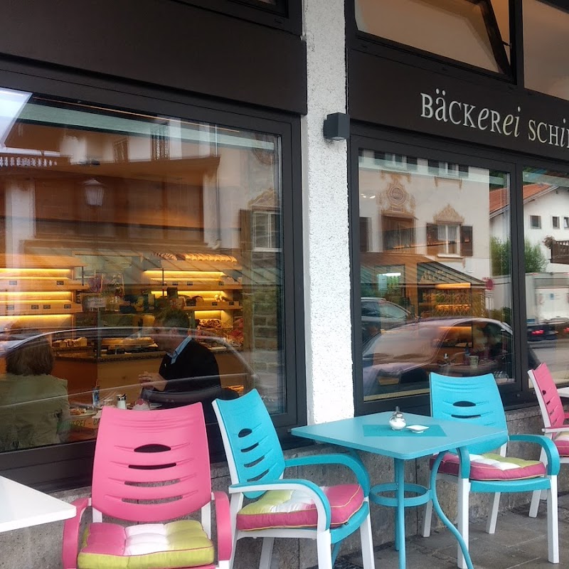 Bäckerei - Cafe Rupert Schinagl, Renate Lamprecht