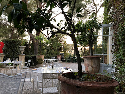 Mas de Lafeuillade à Montpellier