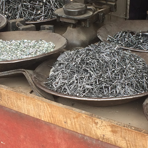 AL Babelo Trading Company, Zaria, Nigeria, Contractor, state Kaduna