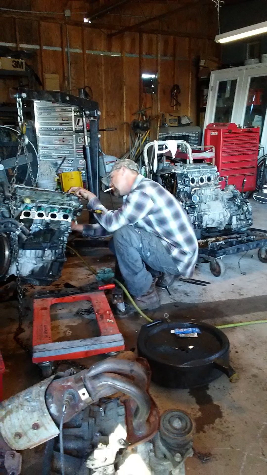 D and T Auto Sales LLC.