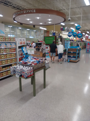 Supermarket «Publix Super Market at Zephyr Commons», reviews and photos, 7838 Gall Blvd, Zephyrhills, FL 33541, USA