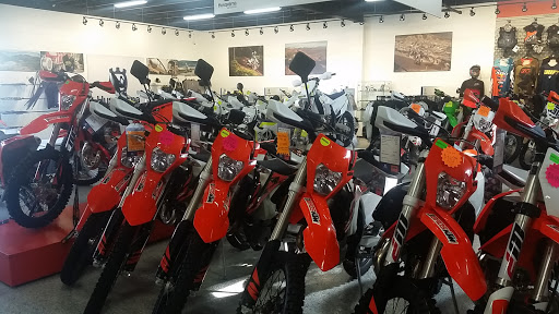 Motorcycle Dealer «Three Brothers Racing», reviews and photos, 1560 Superior Ave # C, Costa Mesa, CA 92627, USA