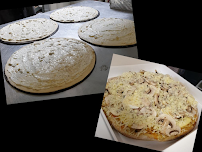 Photos du propriétaire du Pizzas à emporter La halle aux pizzas à Alençon - n°2