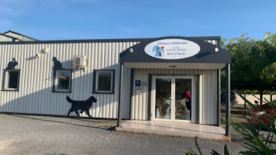 Clinique Vétérinaire - Dr Chatelain à Gignac