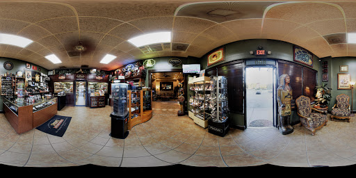 Cigar Shop «The Cigar Shoppe», reviews and photos, 4320 Settendown Village Rd #800, Cumming, GA 30041, USA