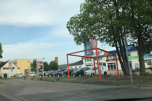 MW Autohaus Erfurt