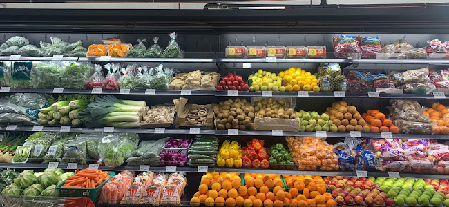 Reviews of Green World Fruit & Veges Hamilton East in Hamilton - Fruit and vegetable store