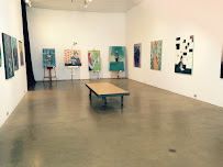 Cooper Lanza Gallery and School of Fine Art