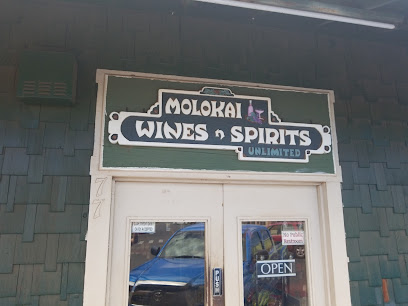Molokai Wines'n Spirits