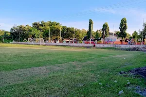Lapangan Sepak Bola Desa Puron image