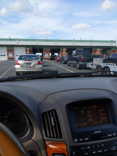 Department of Motor Vehicles «Delaware City Division of Motor Vehicles», reviews and photos