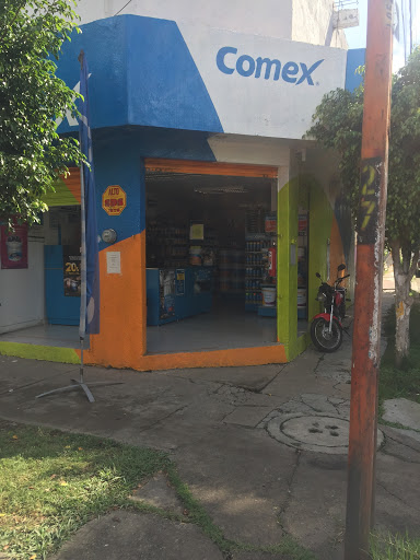 Tienda Comex