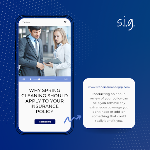 Insurance Agency «STONE INSURANCE GROUP LLC», reviews and photos