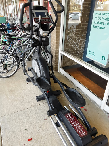 Sporting Goods Store «Play It Again Sports», reviews and photos, 1281 Jefferson Davis Hwy, Fredericksburg, VA 22401, USA