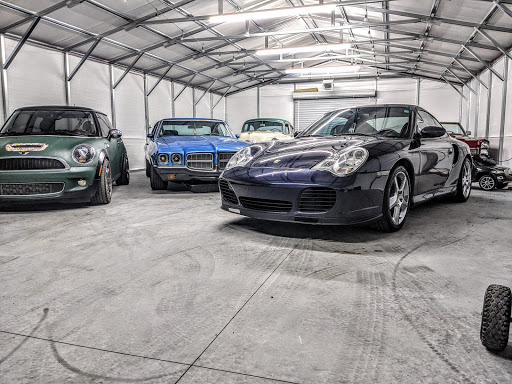 Used Car Dealer «Global Motorsports Inc. - Cool Springs», reviews and photos, 7116 Moores Ln, Brentwood, TN 37027, USA