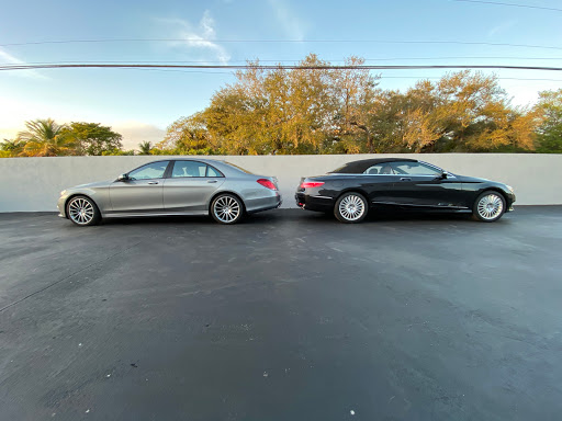 Auto Body Shop «Superior Autobody», reviews and photos, 1580 NE 131st St, Miami, FL 33161, USA