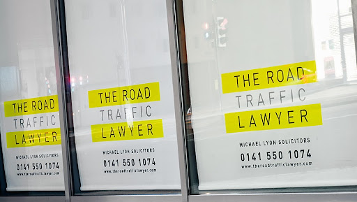 The Road Traffic Lawyer Glasgow