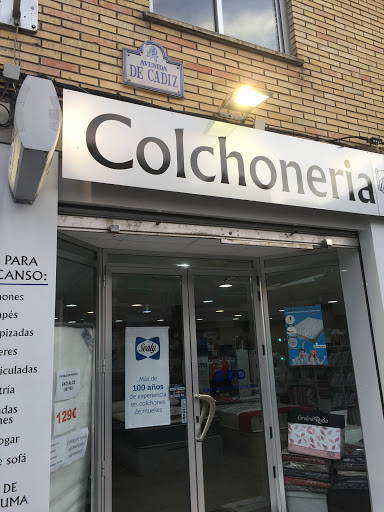 Colchonería Nueva | TodoColchones.es