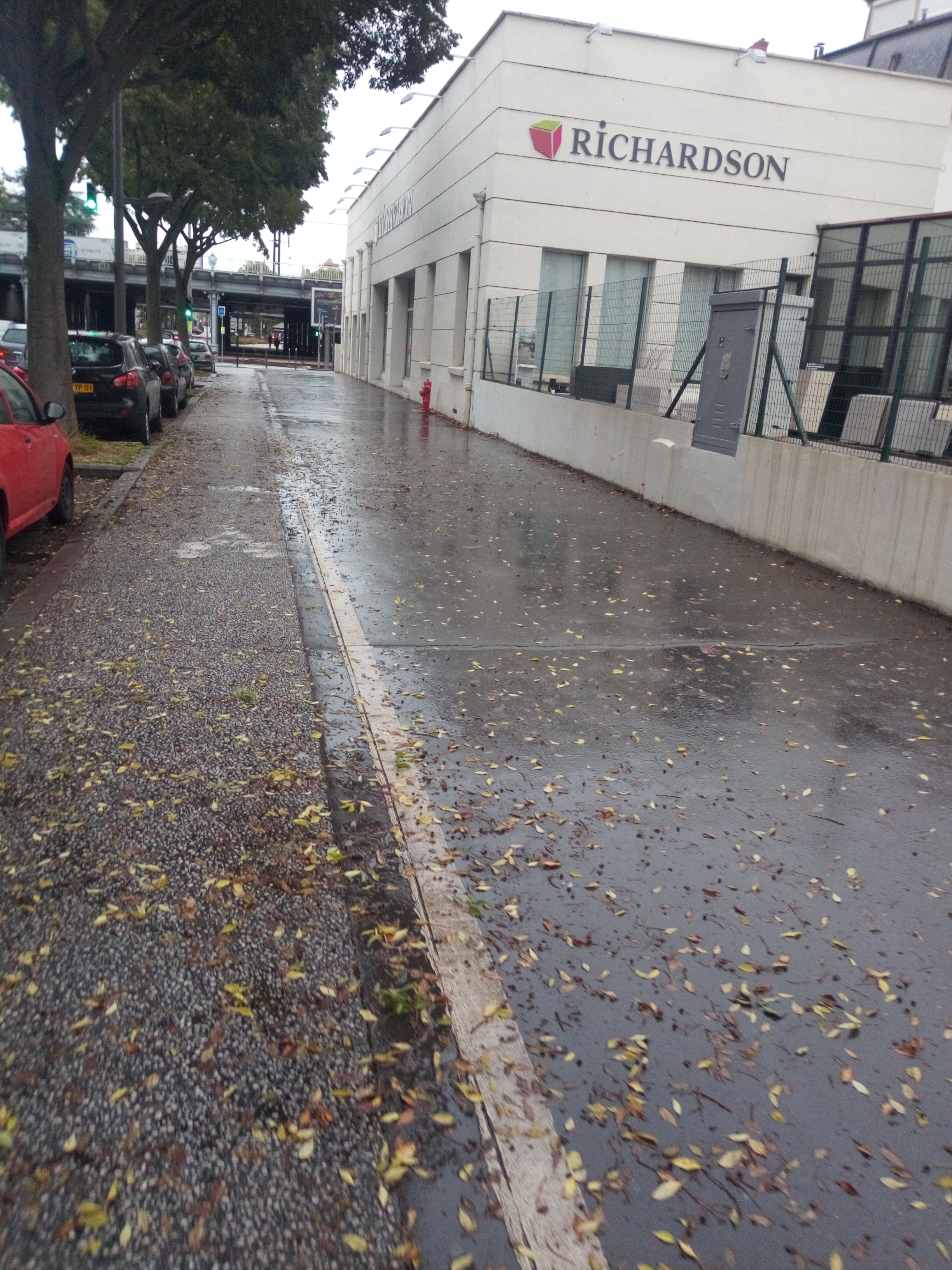 Photo n° 18 de l'avis de Toyese.Y fait le 02/11/2019 à 13:17