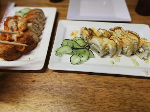 tsunami sushi