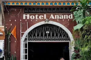 Hotel Anand image