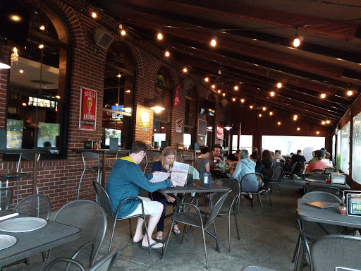 Pizza Restaurant «The Walnut Room», reviews and photos, 3131 Walnut St, Denver, CO 80205, USA