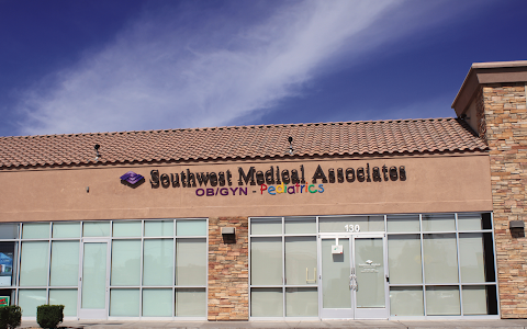 Southwest Medical Craig Healthcare Center image