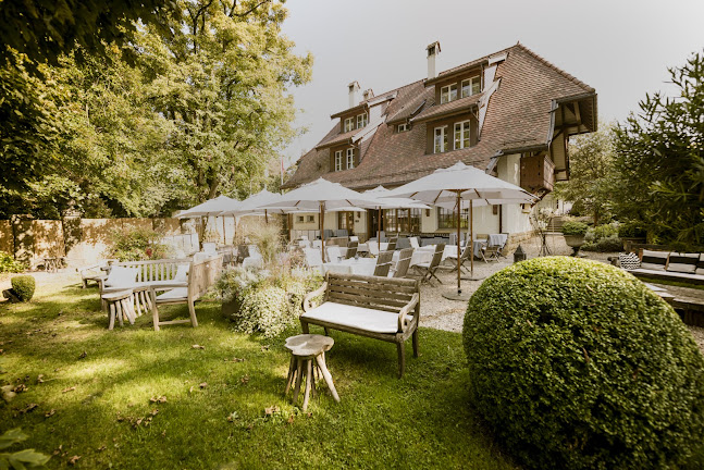 La Pinte du Vieux Manoir - Hotel