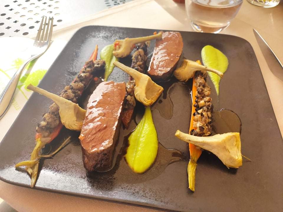 Photo n° 2 de l'avis de caroline.i fait le 26/09/2021 à 09:02