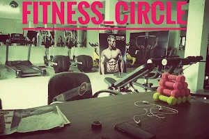 FITNESS CIRCLE - Gym | Yoga | Dance Studio image