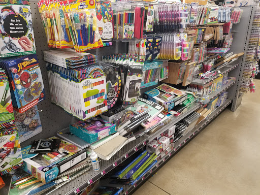 Variety Store «Five Below», reviews and photos, 2897 S Rochester Rd, Rochester Hills, MI 48307, USA