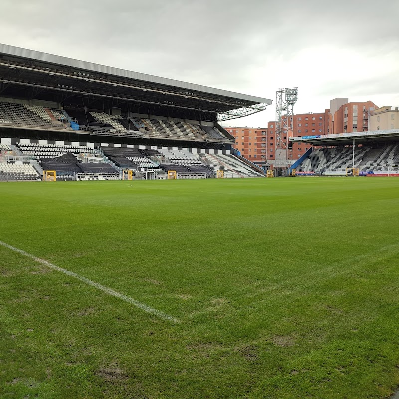 Royal Charleroi Sporting Club