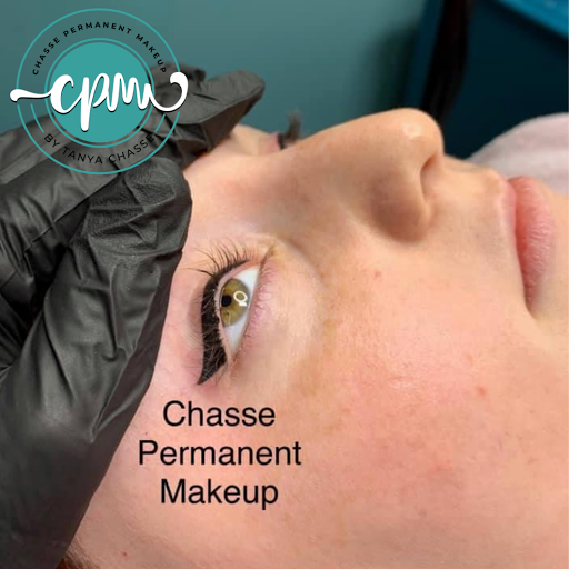 Explore apache tattoo ideas, creative tattoo ideas in Rockport, available at Chasse Permanent Makeup