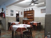 Restaurante El Túnel en San Andrés
