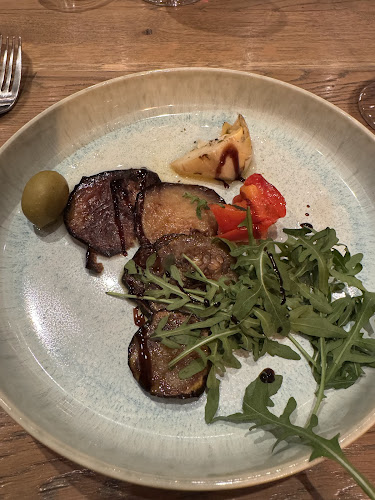 Rezensionen über Virtù in Zürich - Restaurant