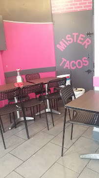 Atmosphère du Restauration rapide Mister Tacos Saint Paul à Lyon - n°2