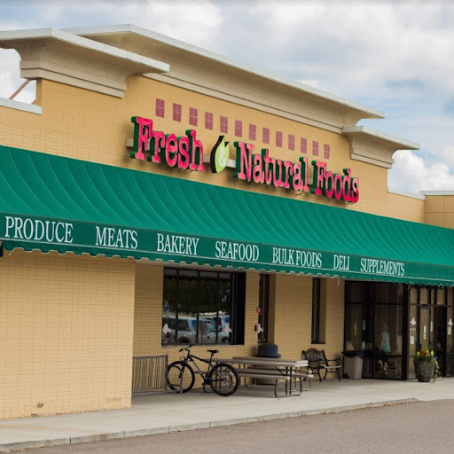 Fresh & Natural Foods, 1075 County Hwy 96, St Paul, MN 55126, USA, 