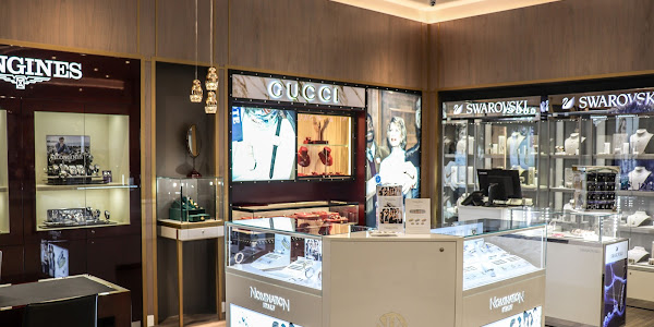 Brufords Jewellers - Official Rolex Retailer