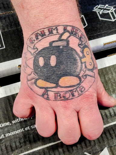 Electronics Store «Best Buy», reviews and photos, 1615 Emmet St N, Charlottesville, VA 22901, USA