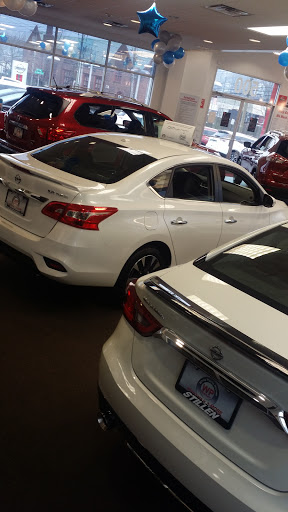 500 Tarrytown Rd, White Plains, NY 10607, USA