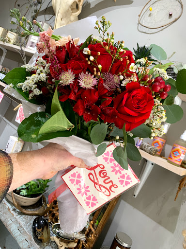Florist «Snapdragon Flowers and Gifts», reviews and photos, 5015 Baltimore Ave, Philadelphia, PA 19143, USA