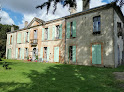 Abbaye de Grandmont Lafrançaise Lafrançaise